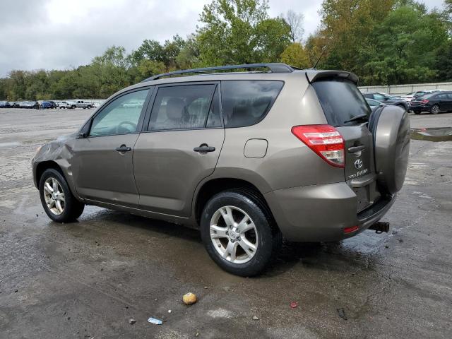 Photo 2 from auction – 2010 TOYOTA RAV4 with VIN 2T3BK4DV2AW023275