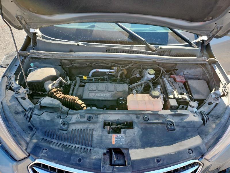 Photo 11 from auction – 2020 BUICK ENCORE PRE with VIN KL4CJASB1LB030951