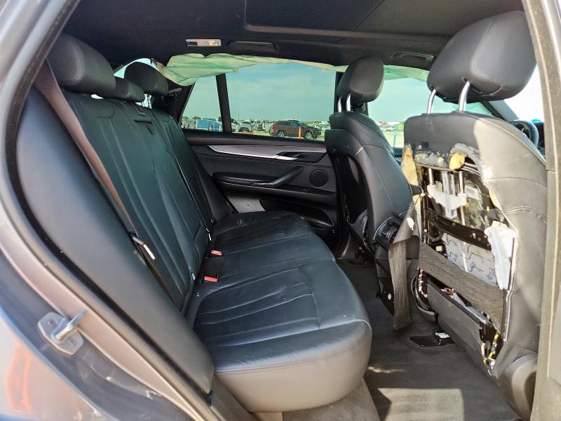 Photo 11 from auction – 2014 BMW X5 SDRIVE3 with VIN 5UXKR2C58E0C00747