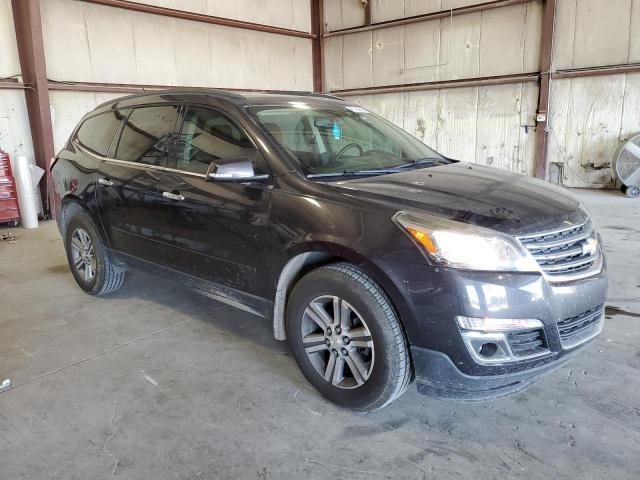 Photo 4 from auction – 2016 CHEVROLET TRAVERSE L with VIN 1GNKRHKD2GJ167209
