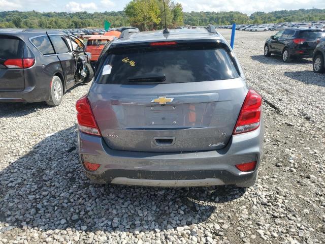 Photo 6 from auction – 2020 CHEVROLET TRAX 1LT with VIN 3GNCJLSB0LL328141