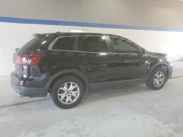 Photo 3 from auction – 2013 MAZDA CX-9 TOURI with VIN JM3TB3CV3D0409137