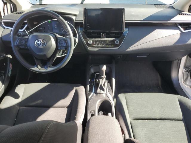 Photo 8 from auction – 2023 TOYOTA COROLLA LE with VIN 5YFB4MDEXPP010948