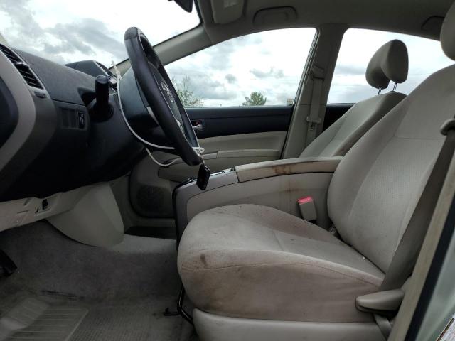 Photo 7 from auction – 2008 TOYT PRIUS with VIN JTDKB20UX83411434