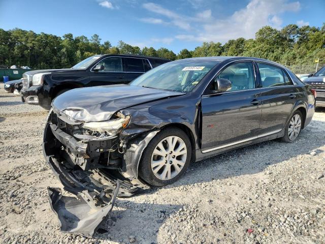 TOYOTA AVALON BAS 2012 with VIN 4T1BK3DB9CU454157 - Photo from auction