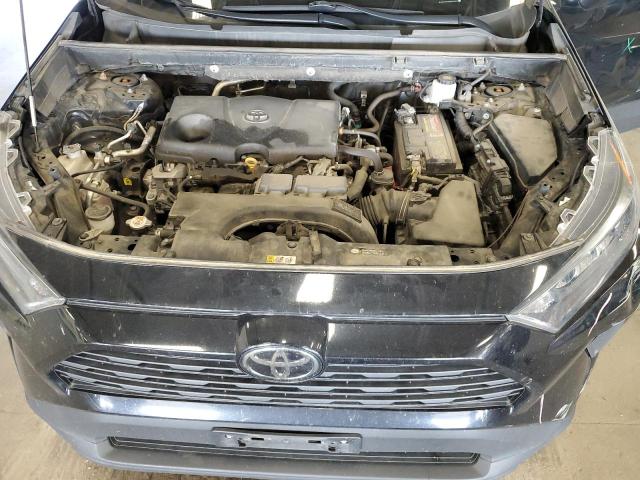 Photo 12 from auction – 2019 TOYOTA RAV4 LE with VIN 2T3F1RFV6KW079347