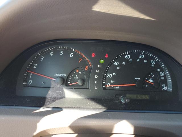 Photo 9 from auction – 2003 TOYOTA CAMRY with VIN 4T1BE32K53U160748