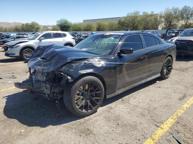 Photo 1 from auction – 2018 DODGE CHARGER R/ with VIN 2C3CDXGJ1JH187047