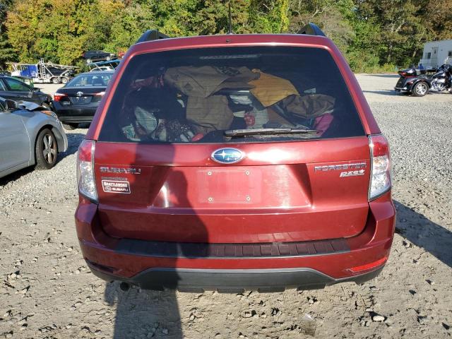 Photo 6 from auction – 2011 SUBARU FORESTER L with VIN JF2SHAEC5BH759307