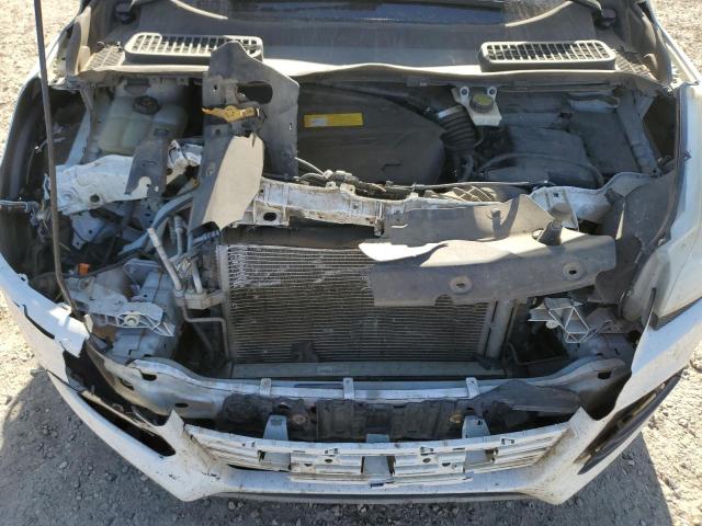Photo 12 from auction – 2014 FORD ESCAPE SE with VIN 1FMCU9GX5EUE02827