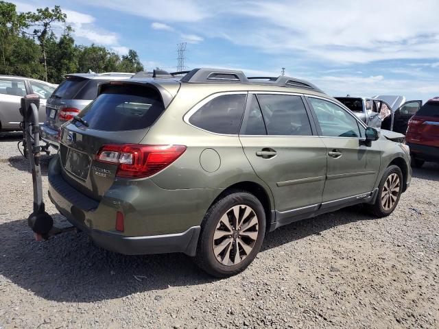 Photo 3 from auction – 2016 SUBARU OUTBACK 2. with VIN 4S4BSANC4G3335858