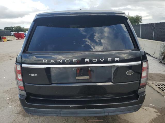Photo 6 from auction – 2014 LAND ROVER RANGE ROVE with VIN SALGS2WF8EA159679