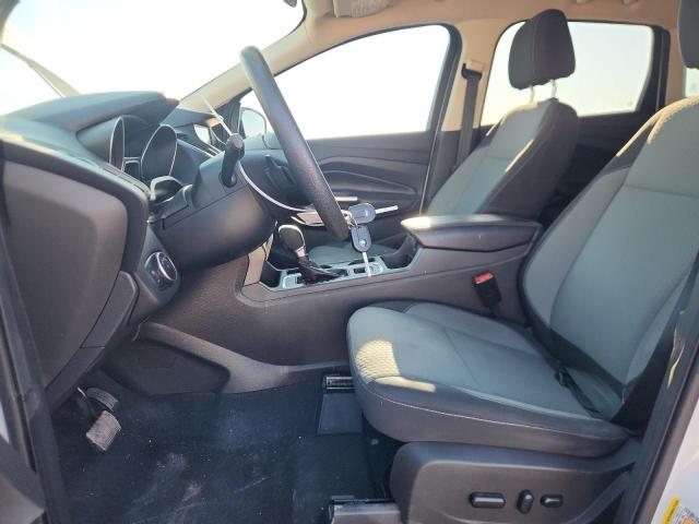 Photo 7 from auction – 2017 FORD ESCAPE SE with VIN 1FMCU0GD1HUB21789