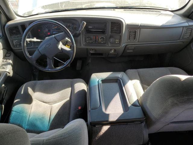 Photo 8 from auction – 2003 CHEVROLET SILVERADO C1500 with VIN 2GCEC19V031102442