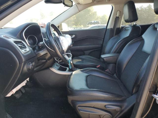 Photo 7 from auction – 2018 JEEP COMPASS LA with VIN 3C4NJCBBXJT356141