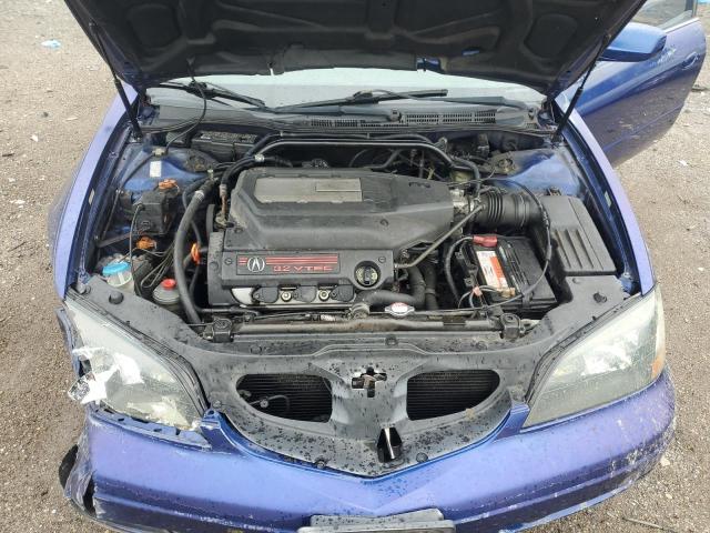 Photo 11 from auction – 2003 ACURA 3.2CL TYPE-S with VIN 19UYA42753A014848