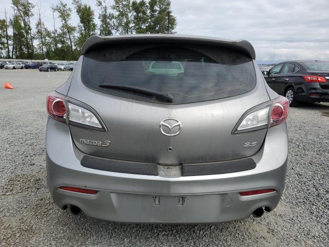 Photo 6 from auction – 2010 MAZDA 3 S with VIN JM1BL1H6XA1338919