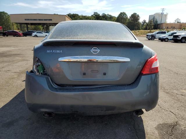 Photo 6 from auction – 2009 NISSAN MAXIMA S with VIN 1N4AA51E89C852784