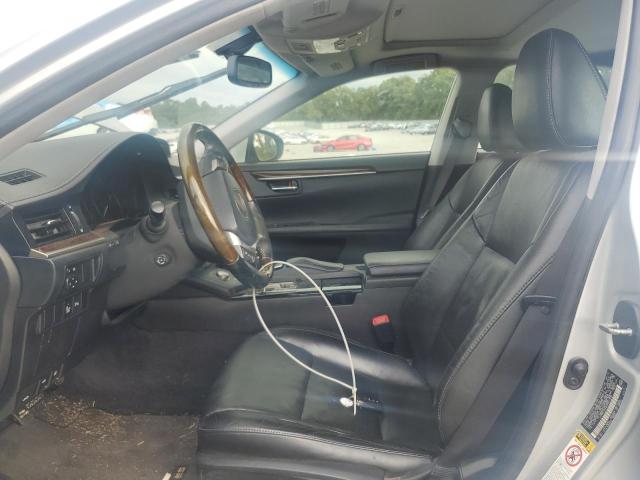 Photo 7 from auction – 2013 LEXUS ES 350 with VIN JTHBK1GG2D2021906