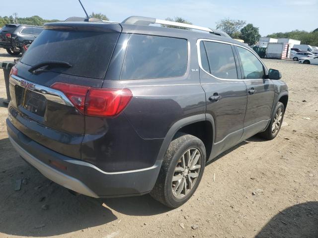 Photo 3 from auction – 2017 GMC ACADIA SLE with VIN 1GKKNLLA8HZ151194