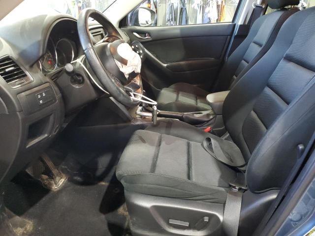 Photo 7 from auction – 2015 MAZDA CX-5 TOURI with VIN JM3KE4CY4F0492079
