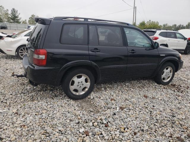 Photo 3 from auction – 2004 TOYOTA HIGHLANDER with VIN JTEEP21AX40063600