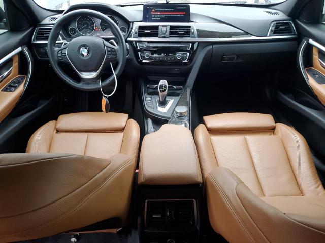 Photo 8 from auction – 2019 BMW 330XI with VIN WBA8K3C55KA484134