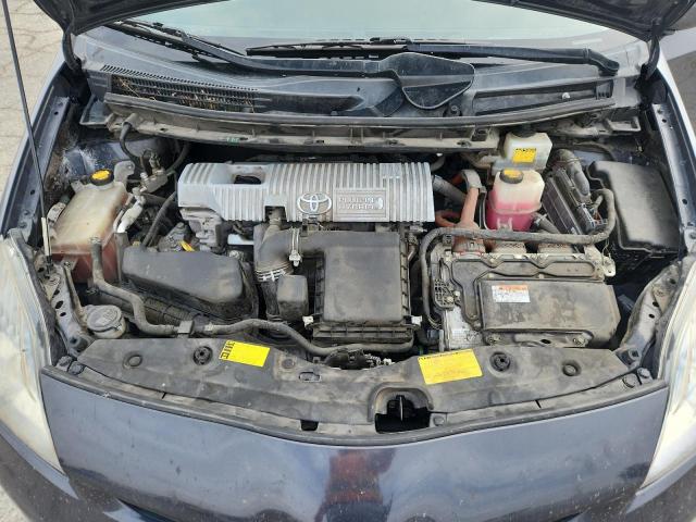 Foto 11 de la subasta – 2014 TOYOTA PRIUS PLUG con VIN JTDKN3DP6E3051396