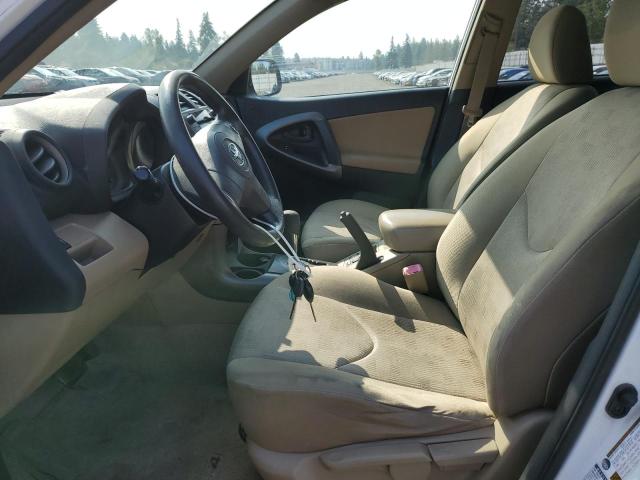 Photo 7 from auction – 2009 TOYOTA RAV4 with VIN JTMBF33V59D013364