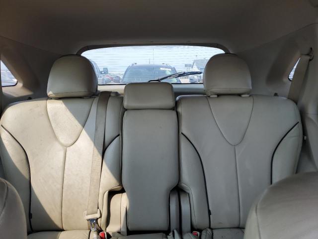 Photo 10 from auction – 2011 TOYOTA VENZA with VIN 4T3BA3BB0BU028630