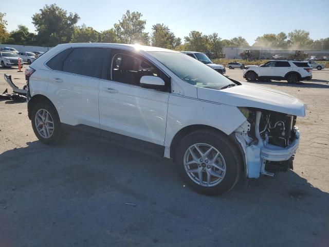 Photo 4 from auction – 2024 FORD EDGE SEL with VIN 2FMPK4J95RBB26892