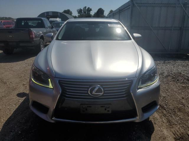 Photo 5 from auction – 2015 LEXUS LS 460L with VIN JTHGL5EF1F5053963