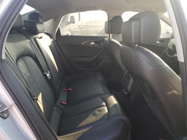 Photo 10 from auction – 2014 AUDI A6 PREMIUM with VIN WAUFGAFC5EN084045