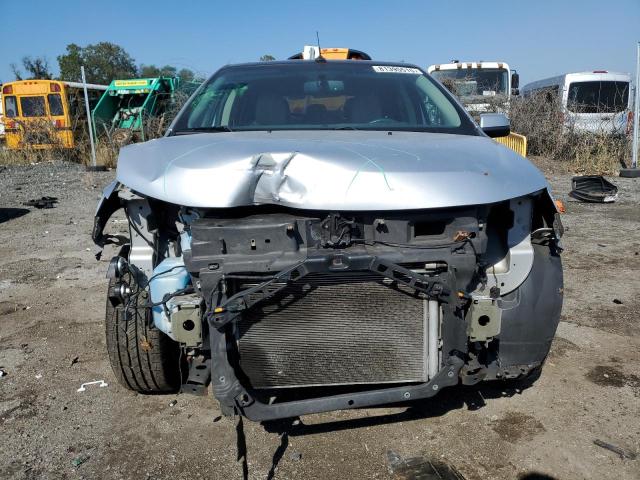 Photo 5 from auction – 2013 FORD EDGE SEL with VIN 2FMDK3JC3DBA97121