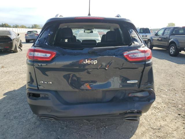 Photo 6 from auction – 2018 JEEP CHEROKEE L with VIN 1C4PJMLX5JD575913
