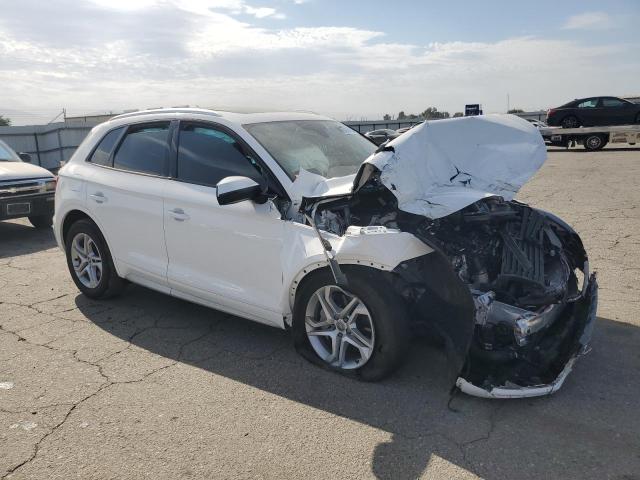 Photo 4 from auction – 2018 AUDI Q5 PREMIUM with VIN WA1ANAFY8J2234220