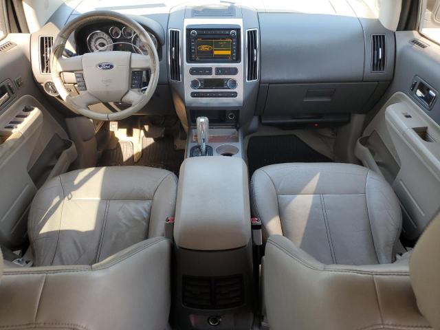 Photo 8 from auction – 2010 FORD EDGE LIMIT with VIN 2FMDK4KC5ABB42107