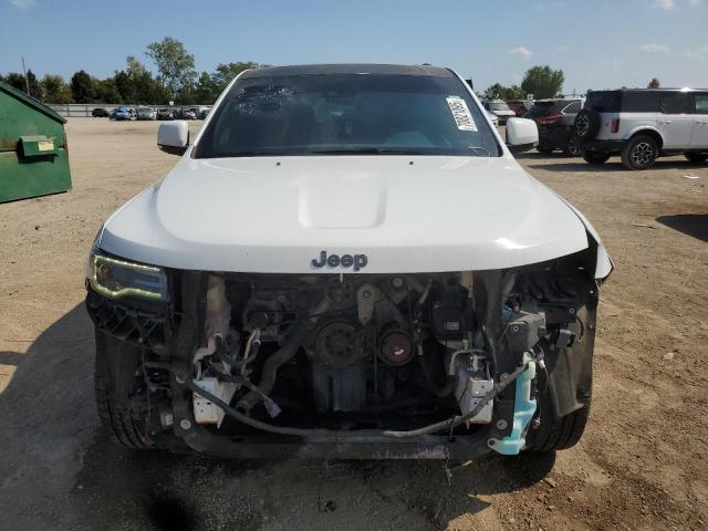 Photo 5 from auction – 2016 JEEP GRAND CHER with VIN 1C4RJFCT8GC423463