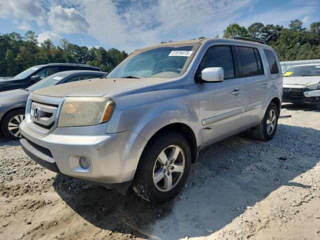 HONDA PILOT EXL 2011 с VIN 5FNYF3H55BB006948 - Снимка от търг