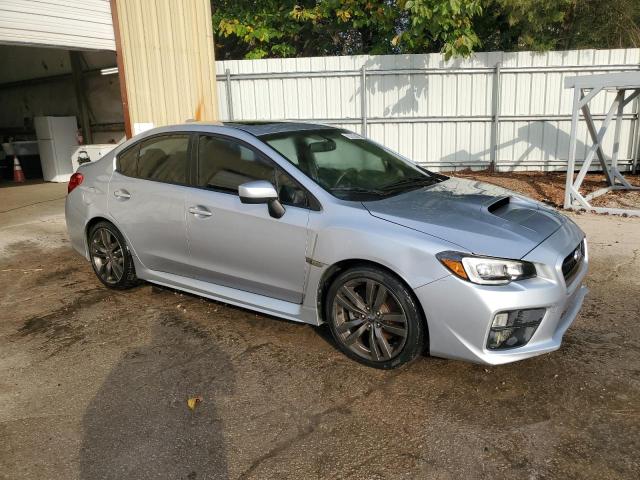 Photo 4 from auction – 2016 SUBARU WRX LIMITE with VIN JF1VA1J69G9818382