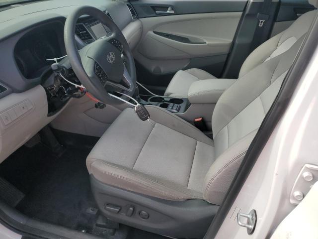 Photo 7 from auction – 2016 HYUNDAI TUCSON LIM with VIN KM8J33A29GU237159