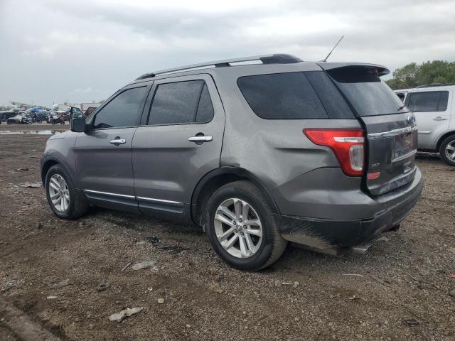 Photo 2 from auction – 2011 FORD EXPLORER XLT with VIN 1FMHK7D80BGA44477