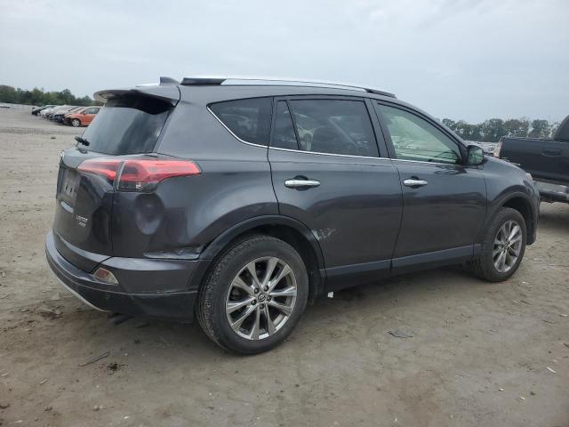 Photo 3 from auction – 2016 TOYOTA RAV4 LIMIT with VIN JTMDFREV9GJ065572