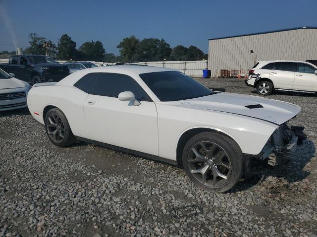 Photo 4 from auction – 2015 DODGE CHALLENGER with VIN 2C3CDZAG8FH740227
