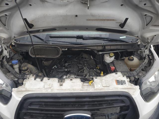 Photo 12 from auction – 2018 FORD TRANSIT T- with VIN 1FTYR2CG1JKA05629