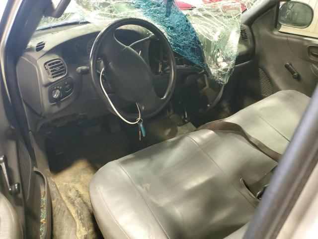 Photo 8 from auction – 2001 FORD F150 with VIN 1FTZF17281NA48840