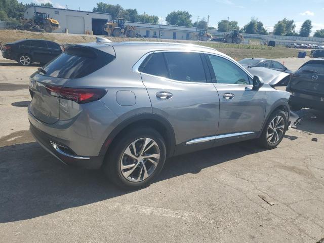 Photo 3 from auction – 2021 BUICK ENVISION ESSENCE with VIN LRBFZNR40MD042037