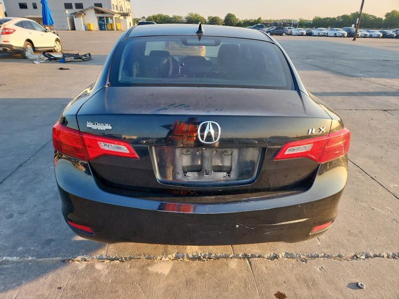 Foto 6 de la subasta – 2015 ACURA ILX con VIN 19VDE1F38FE002257