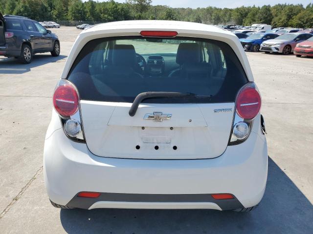 Photo 6 from auction – 2015 CHEVROLET SPARK 1LT with VIN KL8CD6S98FC804661