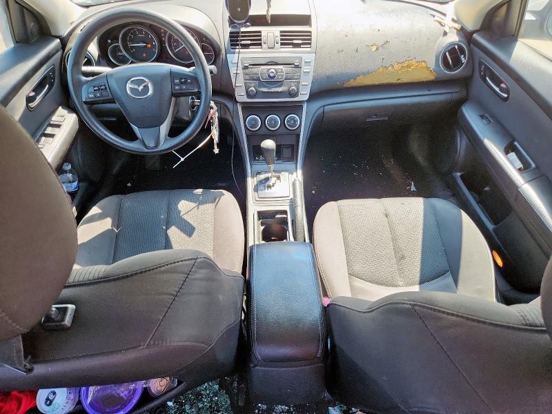 Photo 8 from auction – 2012 MAZDA 6 I with VIN 1YVHZ8BH9C5M27978